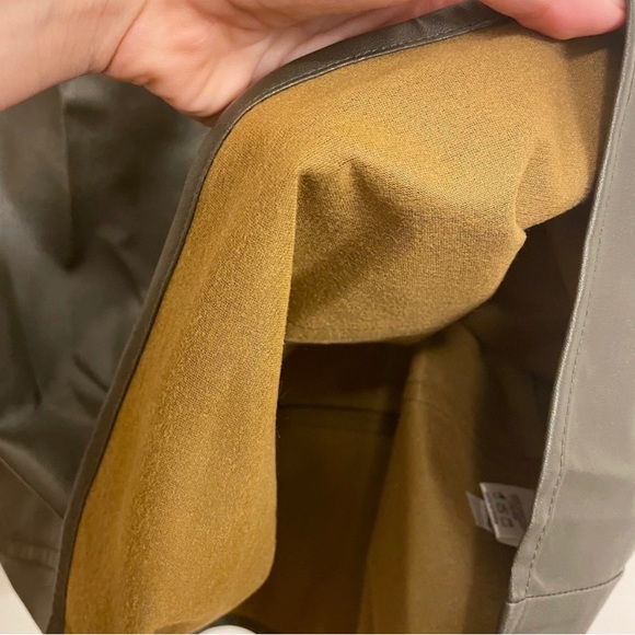 Anthropology | NWT!! Safya Faux Leather Tank - Picture 6 of 11